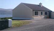 Self Catering Waterville